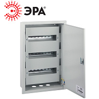 Ящик ЩРв-36 (500х300х120) IP31 УХЛ3 ЭРА