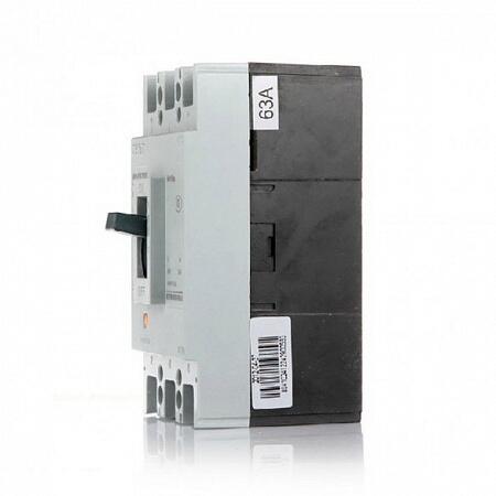 Авт. выключатели NM1-63S/3Р 32А 15кА CHINT