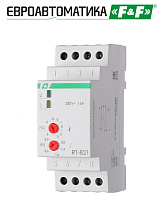 Регулятор температуры RT-821