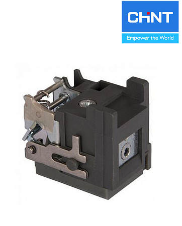 Расцепитель мин.напряжения UVT22-M8 220В AС для NM8N-250/400/630