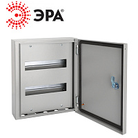 Ящик ЩРн-24 (410х330х120) IP54 У2 ЭРА