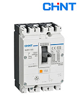 Авт. выключатели NM8N-125S 3Р  16А 50кА CHINT
