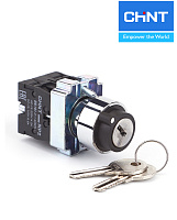 Переключатель NP2-BG25 CHINT