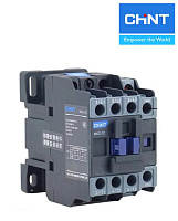 Контактор NXC-18A  48В (1НО+1НЗ) CHINT