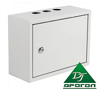 Ящик ЩРн-12 (220х300х120) IP31