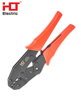 Пресс-клещи ПК-103 (КИЗ 0.25-6.0мм2) HLT