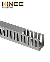 Короб перфорированный 60х40 