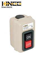Выключатель ВКИ-216 IP40