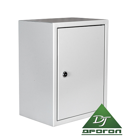 Ящик ЩМП-1 (400*310*220) IP31 Дрогол