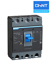 Авт. выключатели NXM-1000S 3Р 1000А 50кА CHINT
