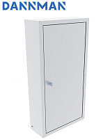 Ящик ЩРн-48 (620х310х120) IP31 Dannman
