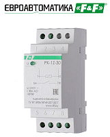 Реле электромагнитное PK-1Z-30-230