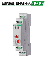 Реле времени PCR-515