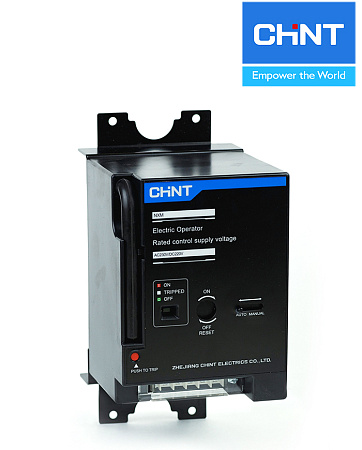 Моторный привод MD-M5 для NXM-800 АС230/DC220 CHINT