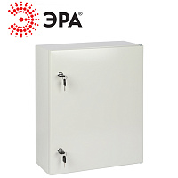 Ящик ЩМП-2 (500х400х220) IP31 ЭРА