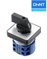 Переключатель LW32-25/2 2P 25A (1-2)