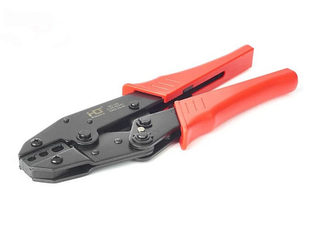 Пресс-клещи ПК-103 (КИЗ 0.25-6.0мм2) HLT