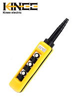 Пульт управления XAC-A681 IP65