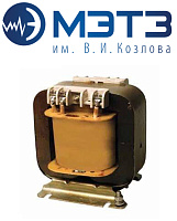 Трансформатор ОСМ1-0.063  220/5-24