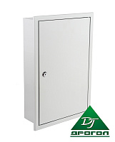 Ящик ЩРв-36 (520х340х120) IP31