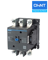 Контактор  NXC-100 100A 110В (2НО+2НЗ) CHINT