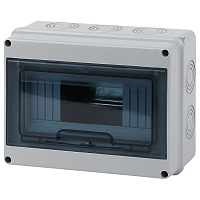 Бокс ЩРН- 8 IP65 Andex