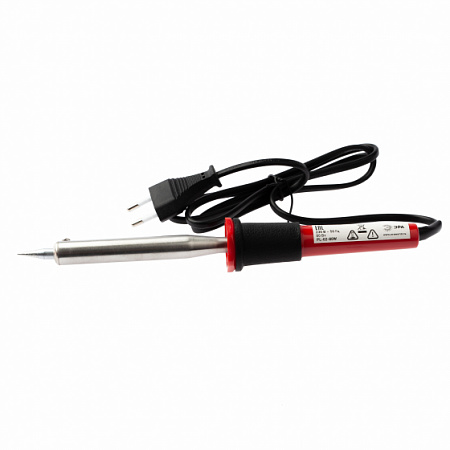Паяльник "Лидер" PL-02-80W 80Вт 230D Long life