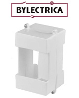 Бокс БОМ-2 для пломбировки Bylectrica