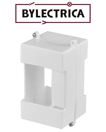 Бокс БОМ-2 для пломбировки Bylectrica