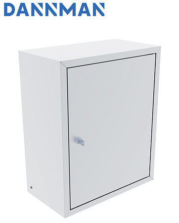 Ящик ЩМП-1 (400*300*220) IP31 Dannman