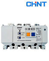 Диф. модуль NM8NL-125  4P  RCD1 CHINT