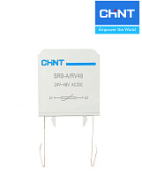 Резистивно-емкостные цепи SR8-A/RV250 для NXC06M-12M AC/DC 110-250В