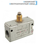 Микропереключатель МП 1202 исп.1
