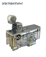 Микропереключатель МП45-21-20611-00