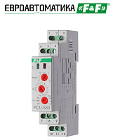 Реле времени PCU-530