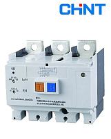 Диф. модуль NM8NL-250  3P  RCD1 CHINT