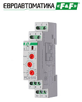 Реле времени PCU-510