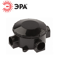 Коробка KOR-7035-3-b IP42  ЭРА