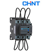 Контактор  NXCС-3212 12.5кВАр 380В (1НО+2НЗ)  компенсации реактивной мощ.
