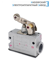 Микропереключатель МП 1306 исп.1