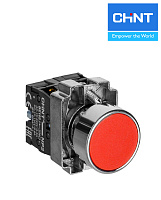 Кнопка NP2-BA42 (1НО) CHINT 