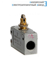 Микропереключатель МП 1205 исп.1