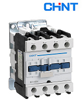 Контактор NC1-4008 40A 220В (2НО+2НЗ) CHINT