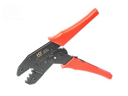 Пресс-клещи ПК-103 (КИЗ 0.25-6.0мм2) HLT