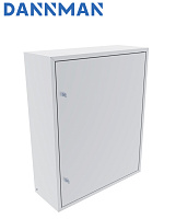 Ящик ЩМП-5 (1000*650*300) IP31 Dannman