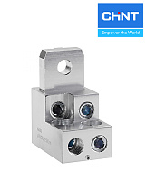 Клеммы MC23-M8(4) для NM8N-400/630 cеч. (4–95)мм2 