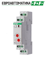 Реле времени PCA-514