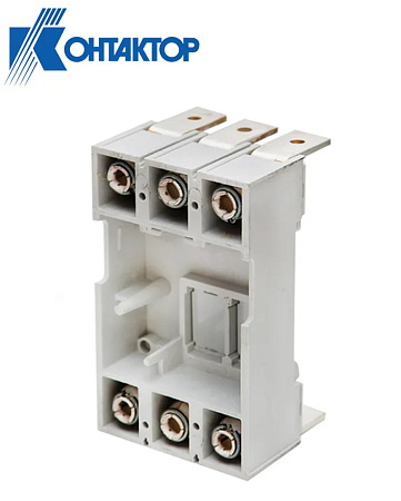 Втычное устройство для ВА57-35 до 50А (заднее)