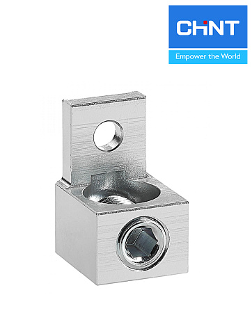 Клеммы MC21-M8(1) для NM8N-125 cеч. (16–95)мм2 