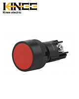 Кнопка SB-7 красная (NС)